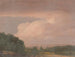 krajobrazu prawdopodobnie z doliny Hudson - Frederic Edwin Church — widok dzieła