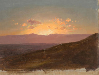 Frederic Edwin Church - Looking across the Hudson Valley.webp
