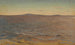 Lac Katahdin, Maine - Frederic Edwin Church — widok dzieła