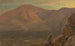 Mont Katahdin i Turner - Frederic Edwin Church — widok dzieła