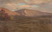 Mont Katahdin od południowego zachodu - Frederic Edwin Church — widok dzieła