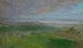 Widok letni z doliny Hudson, Nowy Jork - Frederic Edwin Church — widok dzieła