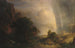La mer Égée - Frederic Edwin Church — widok dzieła