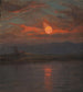 Le Chariot du Soleil Fantasy - Frederic Edwin Church — widok dzieła