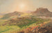 Widok Akropolu w Atenach - Frederic Edwin Church — widok dzieła