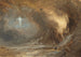 Wizja Krzyża - Frederic Edwin Church — widok dzieła
