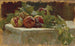 Martwa natura, szkic do Clytie - Frederic Leighton — widok dzieła