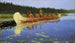 Radisson i Groseilliers - Frederic Remington — widok dzieła