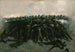 Le Carré d'infanterie - Frederic Remington — widok dzieła
