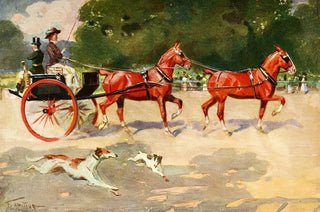 Frederic Whiting - A Tandem Team.webp