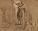 Święty Jan Chrzciciel - Frederick Bloemaert — widok dzieła