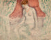 Nu - Frederick Carl Frieseke — widok dzieła