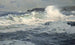 Wiatr z południowego zachodu w St Ives - Frederick Judd Waugh — widok dzieła