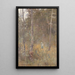 Zaginiony - Frederick McCubbin — oprawiony obraz na ścianie