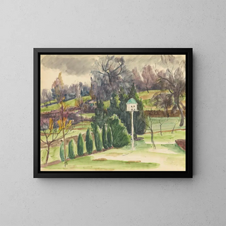 Frederick Porter - Sketchbook of Fred J Porter 14.webp