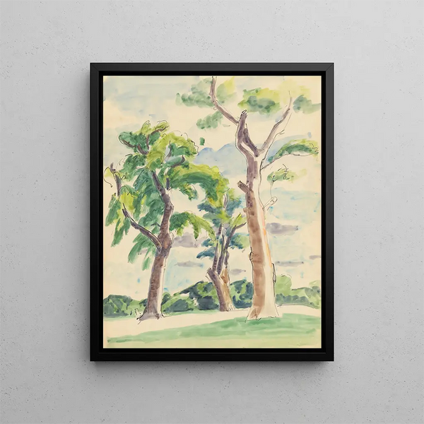 Frederick Porter - Sketchbook of Fred J Porter 4.webp