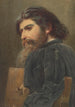 Le Bibliothécaire - Frederick Smallfield — widok dzieła