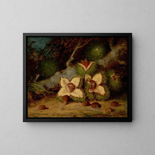 Frederick Stone Batcheller - Chestnuts.webp