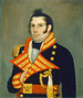 John Harrisson - Frederick W. Mayhew — widok dzieła