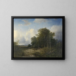 Frederik Hendrik Hendriks - Landscape.webp