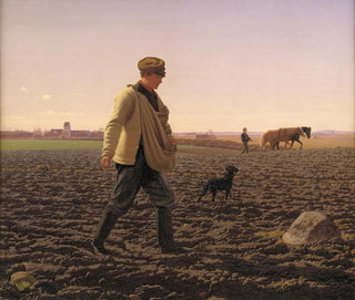 Frederik Vermehren - A Sower.webp
