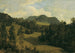 pejzażu w pobliżu Miesenbach - Friedrich August Matthias Gauermann — widok dzieła