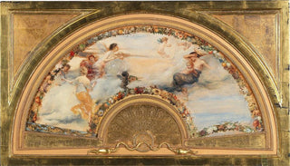 Friedrich August von Kaulbach - Allegory of the Wind.webp