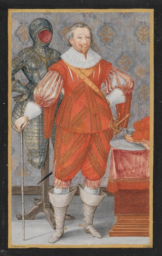 Friedrich Brentel - Friedrich Graf von SolmsRdelheim in ganzer Figur.webp