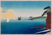 Les îles de Matsushima - Friedrich Capelari — widok dzieła