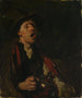 Le buveur - Friedrich Fehr — widok dzieła