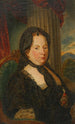 Imperatorowej Marii Teresy w żałobie - Friedrich Hasslwander — widok dzieła