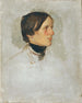 Sierpień Konopásek - Friedrich Johann Treml — widok dzieła