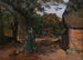 Ferme basse-allemande - Friedrich Kallmorgen — widok dzieła