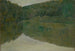 L'Étang tranquille - Friedrich König — widok dzieła