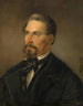 Johann Nepomuk Vogl, pisarz, poeta i publicysta - Friedrich Krepp — widok dzieła
