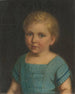 portret Hermanna Staudingera dziecka - Friedrich Nebel — widok dzieła