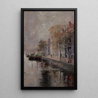 Friedrich Stahl - Amsterdam.webp