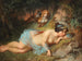 Diane - Friedrich Sturm — widok dzieła