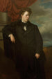 Josef Lewinsky, aktor Burgtheater - Friedrich Thelen — widok dzieła