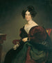Amalie Klein - Friedrich von Amerling — widok dzieła
