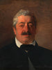 Ignaz Raffalt, malarz - Friedrich von Amerling — widok dzieła