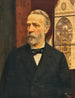 Portret burmistrza Olomouca - Frigyes Friedrich Miess — widok dzieła