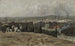 widok paryski - Frits Thaulow — widok dzieła