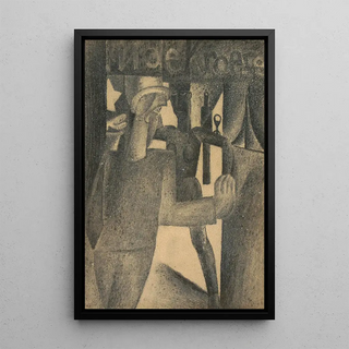 Frits van den Berghe - In de kroezel.webp