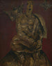 L'image chantante - Frits van den Berghe — widok dzieła