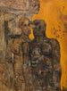 L'Âge de pierre - Frits van den Berghe — widok dzieła