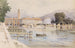 Riva - Fritz Lach — widok dzieła