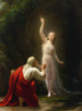 La Source - Fritz Zuber-Bühler — widok dzieła