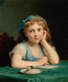 Rêverie - Fritz Zuber-Bühler — widok dzieła