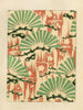 Bijutsukai Pl. 97 - Furuya Korin — widok dzieła